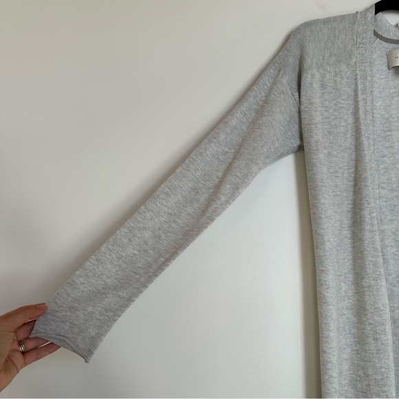 Brochu Walker The Kai Duster Cardigan Size XS - Picture 4 of 9